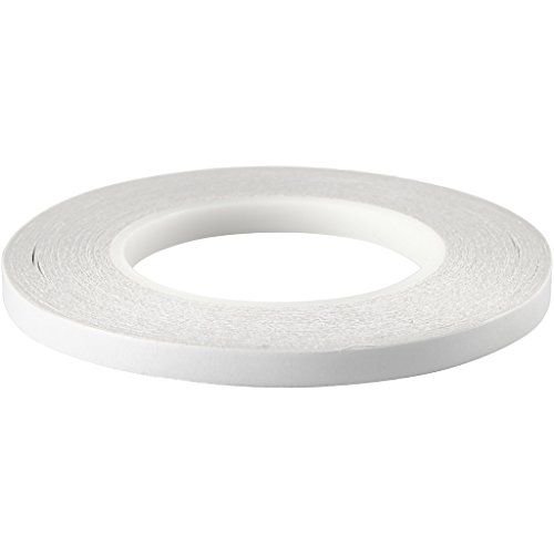 Bande adhésive double-face pour fixer vos cadres sans percer le mur