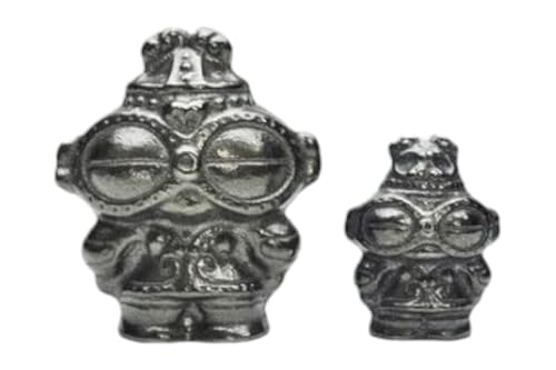 南部鉄偶 親子セット 南部鉄器 鉄偶 鉄分補給 鉄玉 詰め合わせ 雑貨 小物 壱鋳堂 日本製 土偶 キャラクター オブジェ 置物 インテリア おしゃれ かわいい キッチン雑貨 伝統工芸品 工芸品 民芸品 盛岡名産 ギフト 贈り物 プレゼント お祝い 贈答用 ユニーク 芸術 趣味 飾り 岩手県 盛岡市 東北 岩手