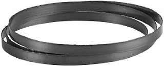 Bosch BS6412-24M 64-1/2-Inch by 1/2-Inch by 24TPI Metal Bandsaw Blade
