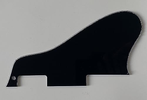 Gibson ES-335�X�^�C���M�^�[�s�b�N�K�[�h�����O�p(3�w�u���b�N)