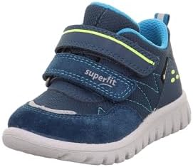 Superfit SPORT7 MINI Sneaker Gore-Tex 0-606197 Jungen