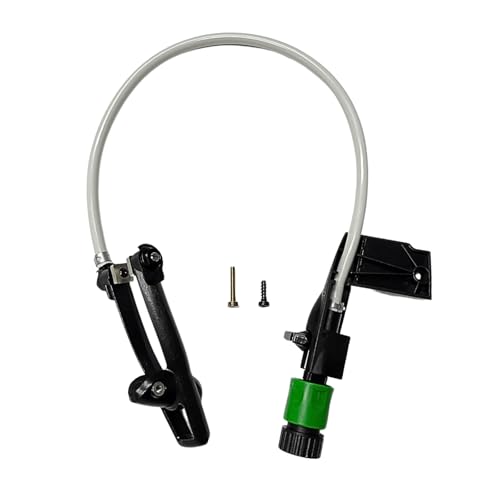 REDEEMX Water Attachment Kit