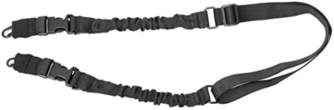 TRINITY 2 Point Sling for Ruger Mini 14 Mini 30 Hunting Tactical Accessory Detach Mount swivels Strap Black Home Defense Security.