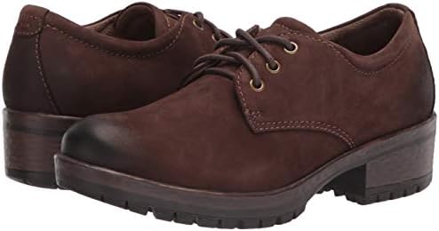 Eastland Women's Ruth Oxford, Brown, 6 | Image 6