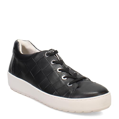 Jambu Chloe Women's Slip On, 7.5 B(M) US, Black