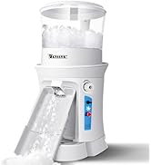 Vtsmax 製氷機　かき氷機 Amazon.co.jp: Vtsmax 電動かき氷機 2L 生産量120kg/h、アイス
