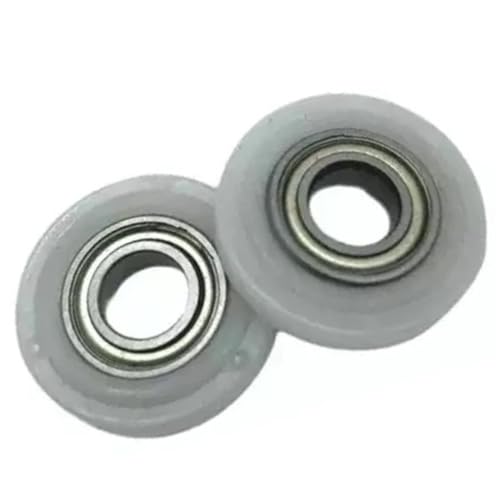 Rouleau d'espacement A1UDR90100 résout les bourrages papier bizhub 283 223