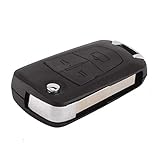 opel vectra b lautsprecher vorne The key blank is made of high-quality ABC and metal, with high hardness, good heat resistance and corrosion resistance.