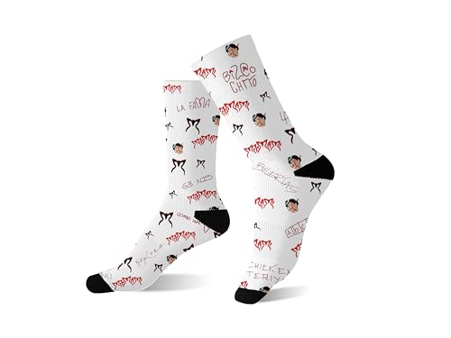 Taza de Rosalía – Taza de Cerámica 330 ml con Diseño Exclusivo de la Cantante Rosalía Regalo para Fans del Reguetón y Flamenco Pop – Ideal para Café, Té o Colección