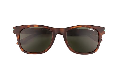 O'NEILL 9030 Women's Polarized Square Sunglasses, 52 mm, UV400 Protection2