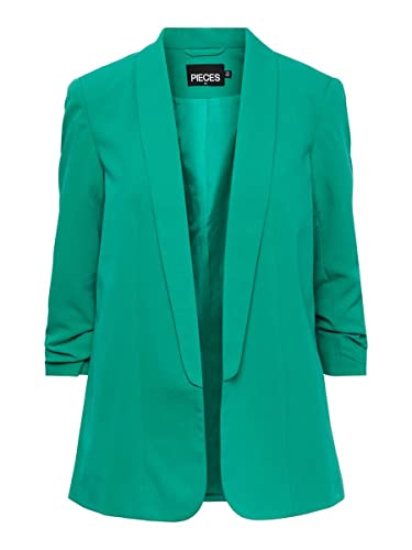 PIECES Pcboss 3/4 Blazer Noos, Blazer Donna...