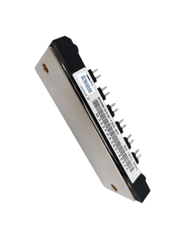 Composants électroniques de module thyristor 2MBI75XAA170-50 IGBT - 2