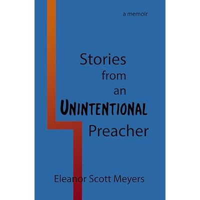 Stories from an Unintentional Preacher