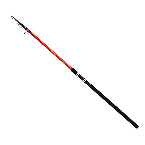 Marca: SHIMANO SHIMANO Sonora SW Match Te 450 Fa Canna da Pesca Match Telescopica