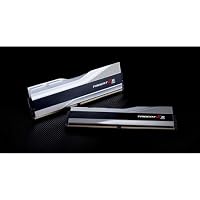 G.SKILL Trident Z5 RGB Plata DDR5 6000MHz 32 GB 2x16GB CL36 – Ansicht 6