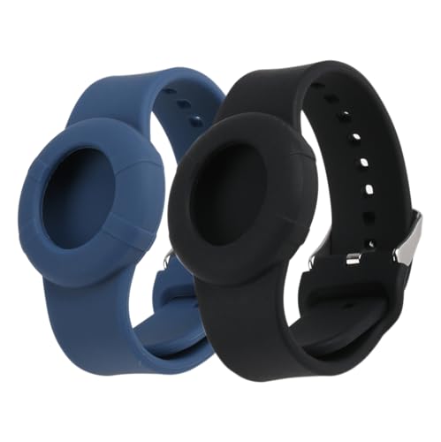 Image of Princess Cruise Medallion Holder Accessories, Waterproof Adjustable Silicone Wristband for Holding Carnival Ocean Medallion, Durable and Not Harmful to Skin