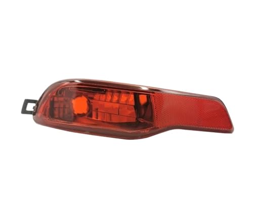 Feu stop antibrouillard arrière LED pour Jeep Cherokee 14-18 sécurité renforcée
