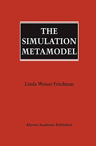 The Simulation Metamodel view 2