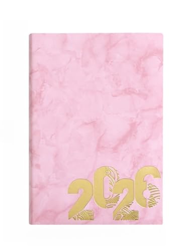 GIUPLFDTG2026Np A5  11y[W 365NԃJ_[  (A5,sN)