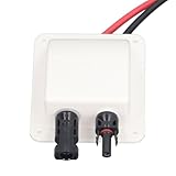 Ersatzteilnummer: Ersetzt effektiv die Teilenummer 0281006364. Bitte überprüfen Sie vor dem Kauf Ihre vorhandene Teilenummer, um Probleme zu vermeiden.