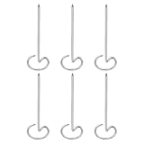 Brochettes de barbecue en acier inoxydable : leur format vertical permet un rangement compact et un accès facile
