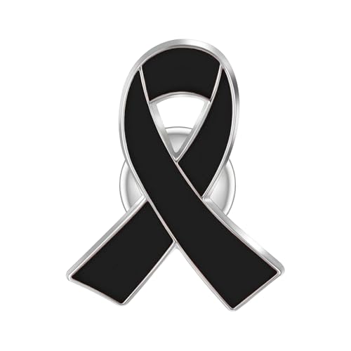 Ruban cancer du sein en broche pour vos événements solidaires et Octobre Rose