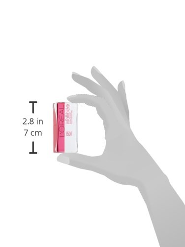 L'oreal Infallible Never Fail Lipcolour, Garnet