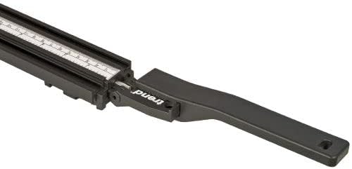 Miniatura 3 de Trend Extensión de palanca para guías de abrazadera Varijig, VJSCGEXT