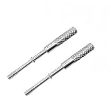 30 set DB9 DB15 DB25 RS232 VGA Viti Dadi esagonali Connettore DB Colonna in rame Piastra di intestazione seriale COM Staffa Bullone prigioniero(F)