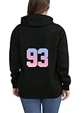 Dolpind Women Love Yourself Graphic Hoodie Sweatshirt Unisex Sweater Casual Pullover Fan Merchandise Merch