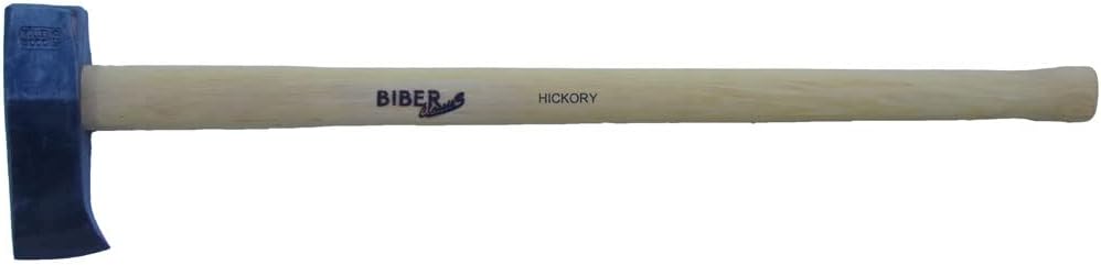 Muller Hand Forged Biber Classic 6-1/2 Pound Splitting Maul