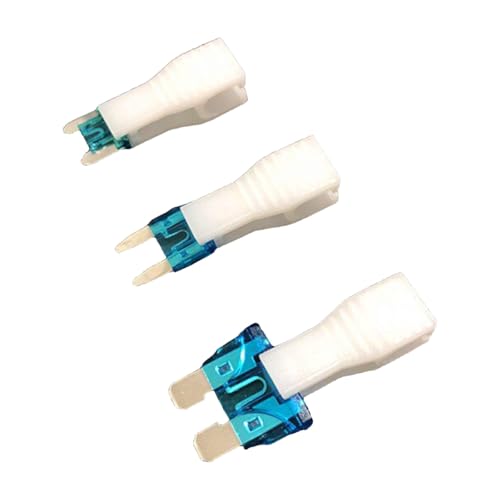 Cache fusible voiture M3000 pour remplacer un boîtier cassé taille mini