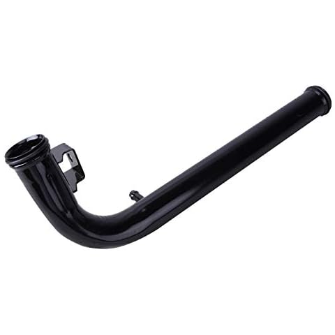 Bapmic MN119491 Water Coolant Bypass Pipe for Mitsubishi Montero 93-02 Montero Sport 97-04 3.0L 3.5L Cover