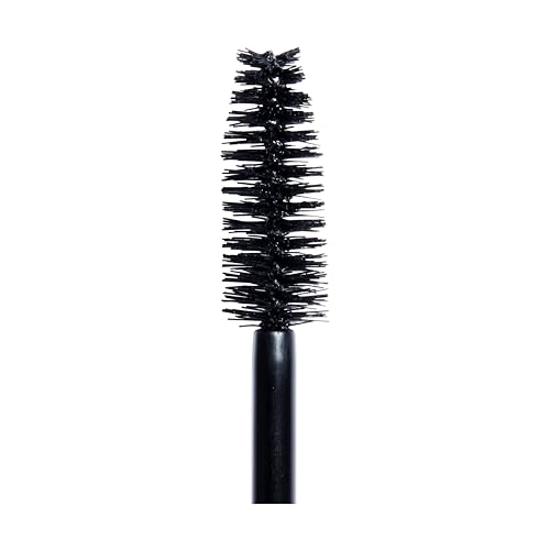 Revolution 5D Lash Pow Mascara – Vegan Black Volumizer with Push Cap — view 5