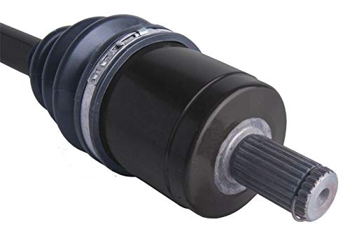 East Lake Axle Replacement For Front Left/Right Cv Axle Polaris Sportsman 400/450 / 500/600 / 700/800 2005 2006 #TOP1