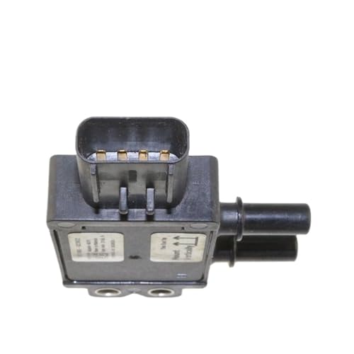 Capteur de différence de pression d'échappement EGR 2871960 pour moteur
