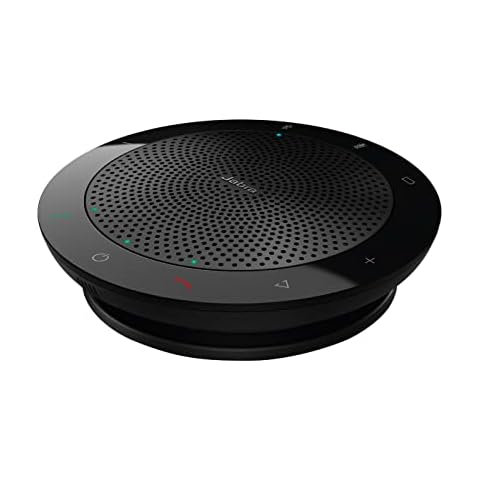 Jabra Speak 510 Bluetooth Conference Speaker Cover