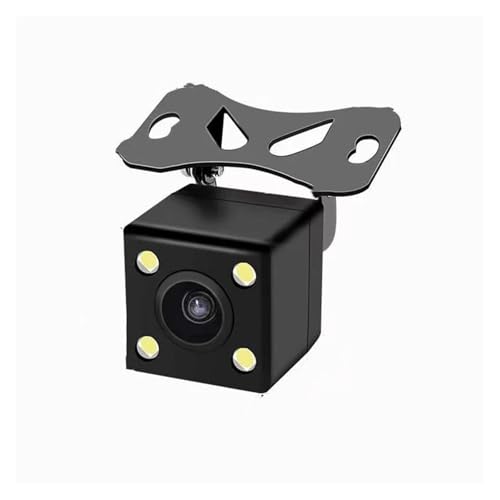 Caméra de recul voiture HD 170° pour un stationnement parfait même dans le noir