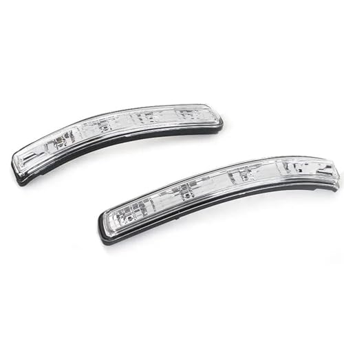 Témoins de rétroviseurs Explorer 2011-2019 étanches et LED