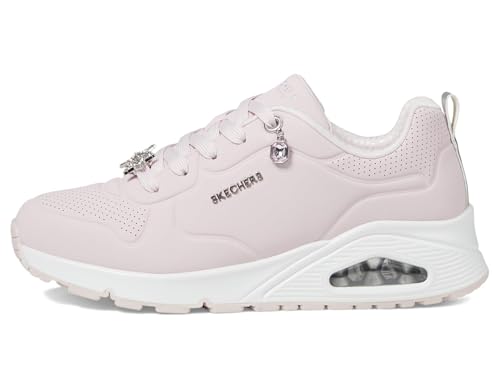 Skechers Women's Uno Gen1 31562l (Little Big Kid) Sneaker4