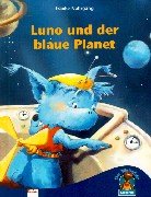 Preisvergleich Produktbild Luno und der blaue Planet