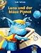 Produktbild Luno und der blaue Planet
