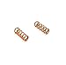 ZHENGGUIFANG Solid 10pcs Pure Copper Spring for Car Heating Plug and Electric Accessories