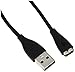 Price comparison product image Fitbit Charge HR Charging Cable - Black