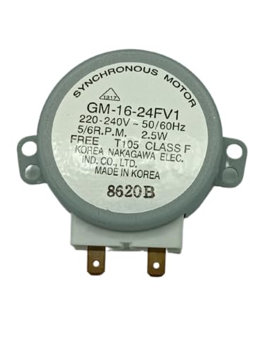 DeLonghi Moteur Plateau NKW GM16 24FV1 - vue 2
