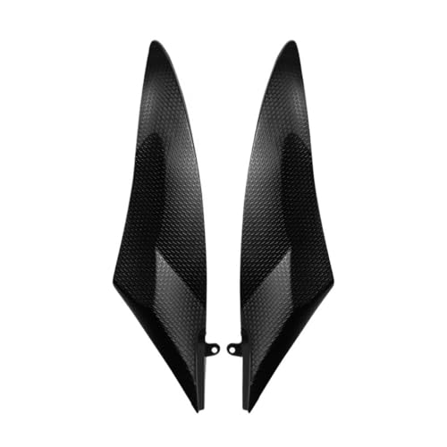 Carénage de capot pour YZFR6 YZF R6 2006 2007 pièce aileron latéral de réservoir