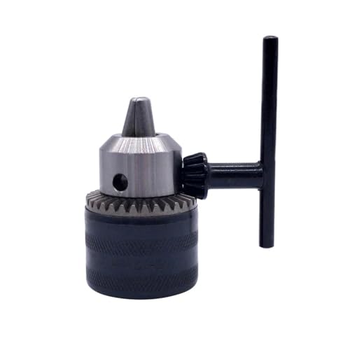 Mandrin de perceuse 1.5-13mm B16 adaptateur pour conversion de clé à choc - 6