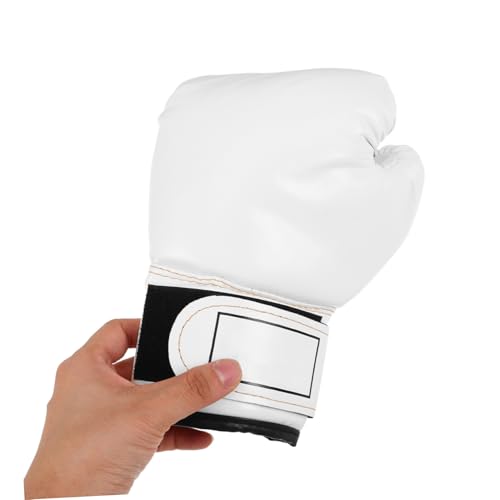 Gants kickboxing junior pour protéger les mains des enfants au sparring