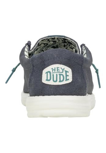 Image of Hey Dude Men's Wally Woven Loafer