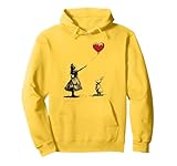 Alice im Wunderland Designs und Geschenke